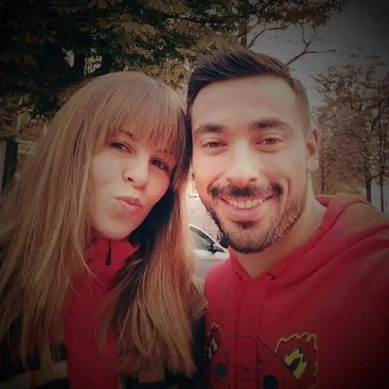 lavezzi e yanina screpante 4