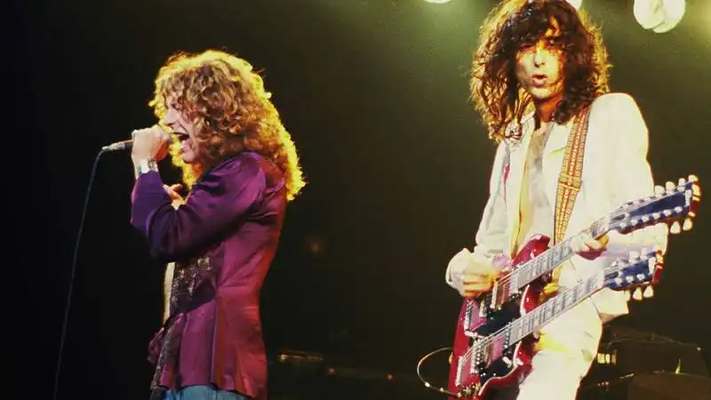 led zeppelin 3