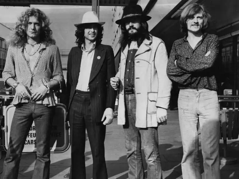 ledzeppelin getty