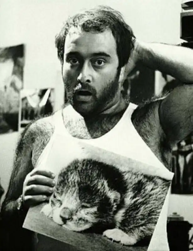 LUCIO DALLA