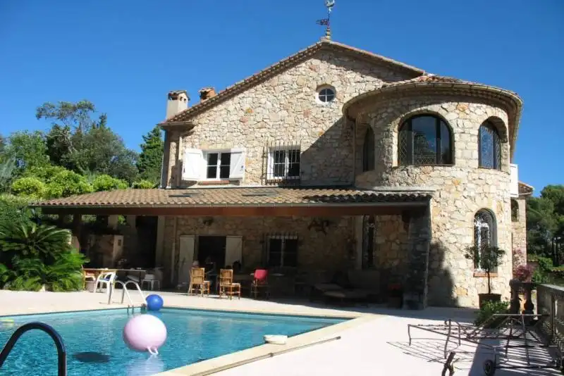 Maison Mougins ultima dimora di Picasso