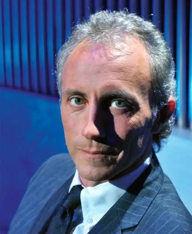 MARCO TRAVAGLIO