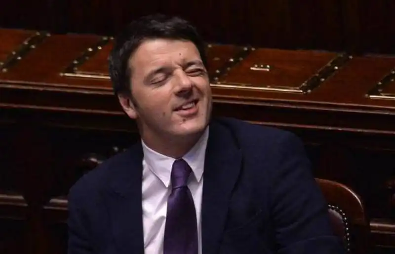 matteo renzi