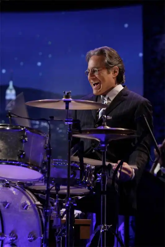 Max Weinberg
