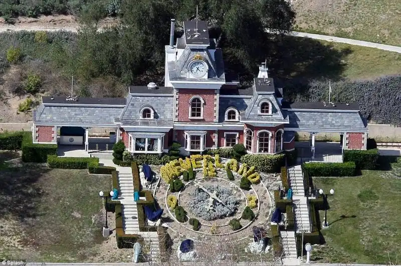 michael jackson neverland 14