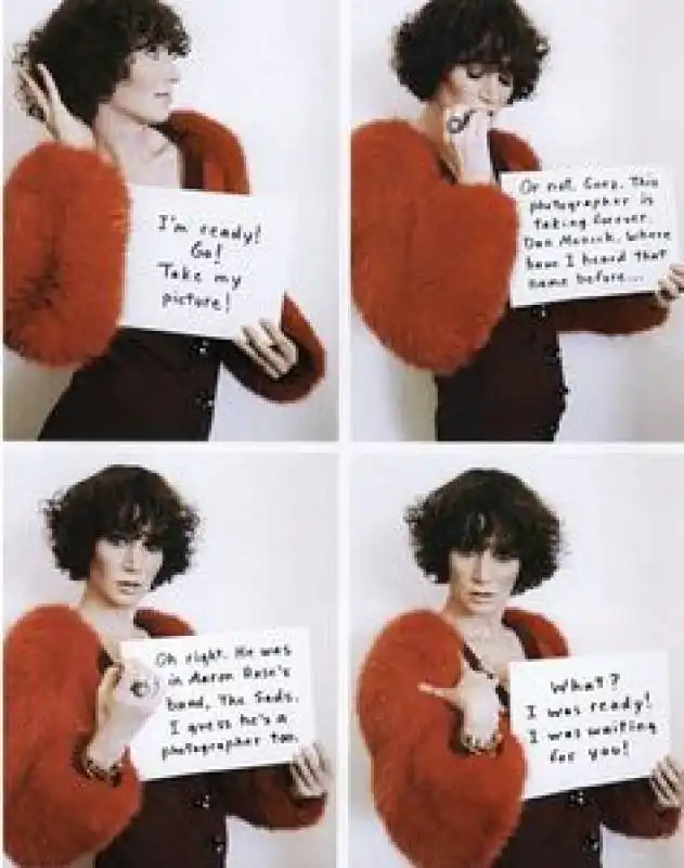 Miranda July