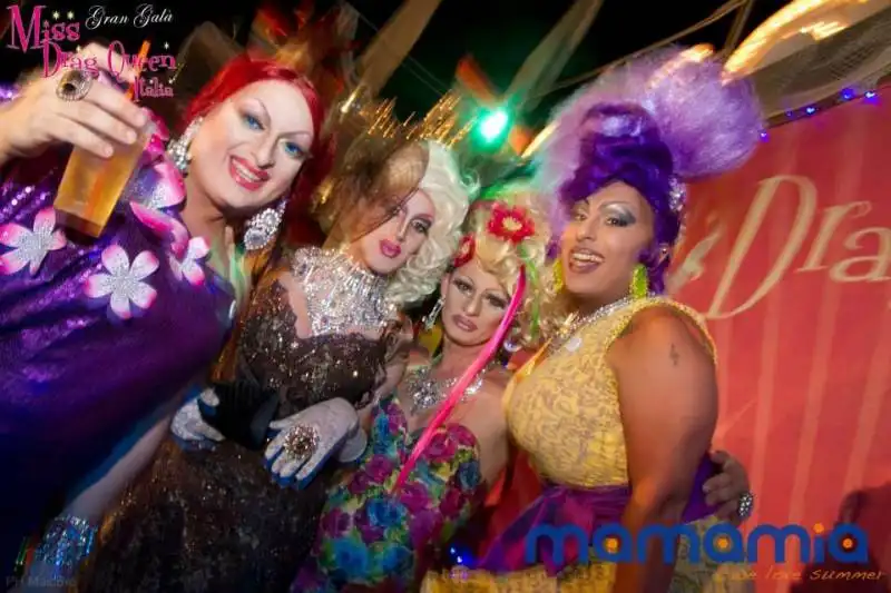 miss drag queen italia 2014 (2)