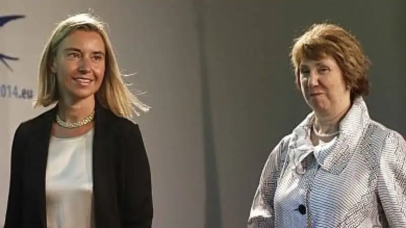 mogherini ashcroft