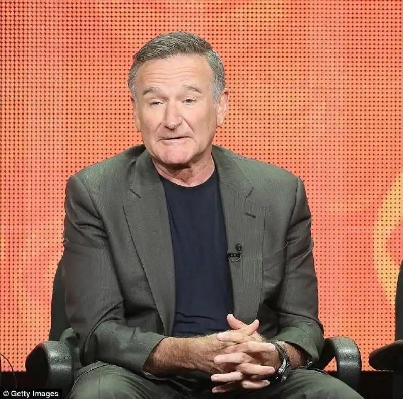 morto l'attore robin williams 23