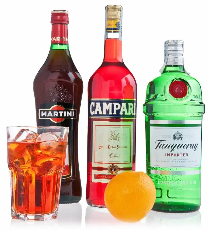 negroni