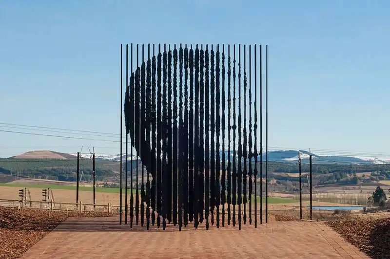 nelson mandela, sud africa