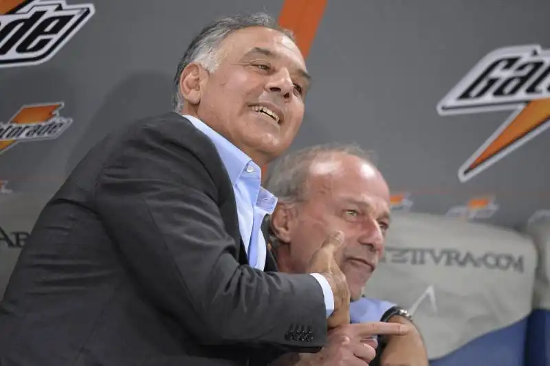 PALLOTTA E SABATINI