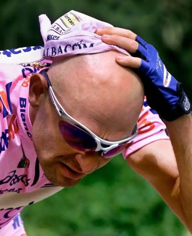 pantani, 10 anni dalla morte del pirata 6