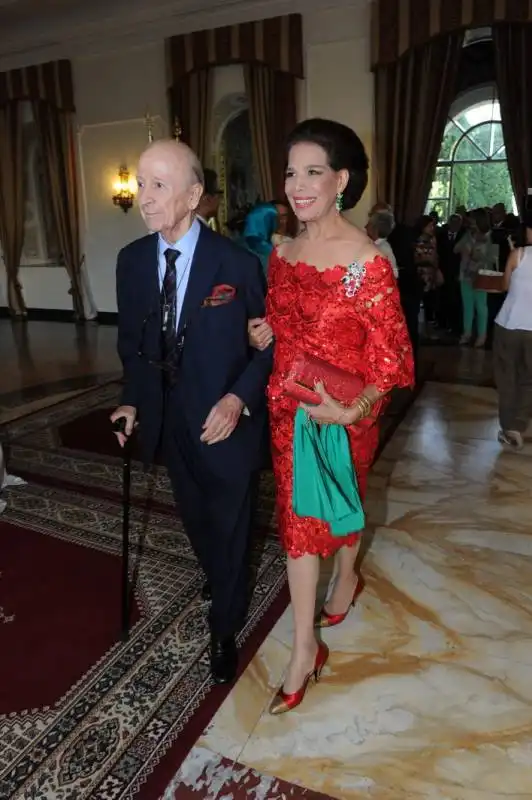 paolo e marisela federici