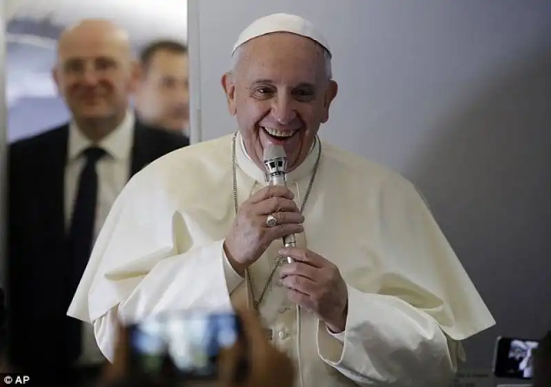 papa francesco in corea del sud 7