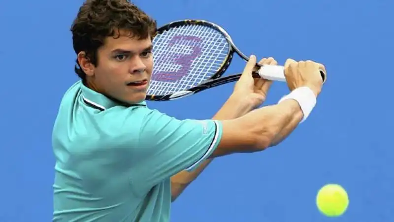 Raonic