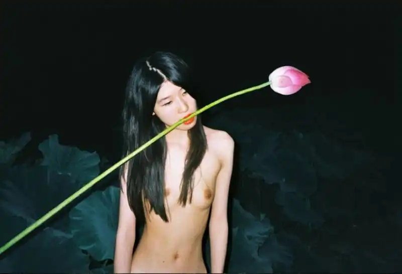 Ren Hang