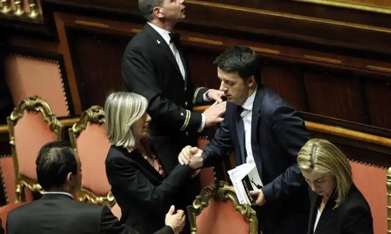 renzi giannini