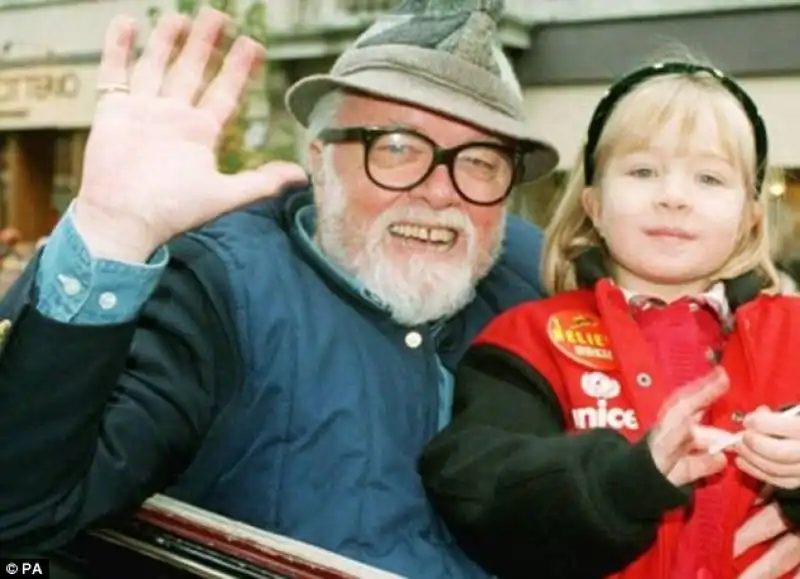 richard attenborough 13