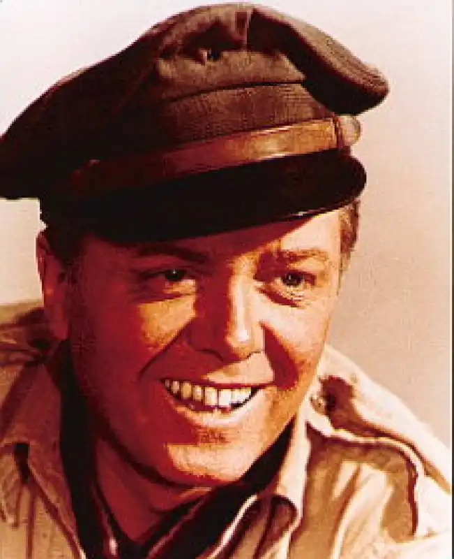 richard attenborough 30