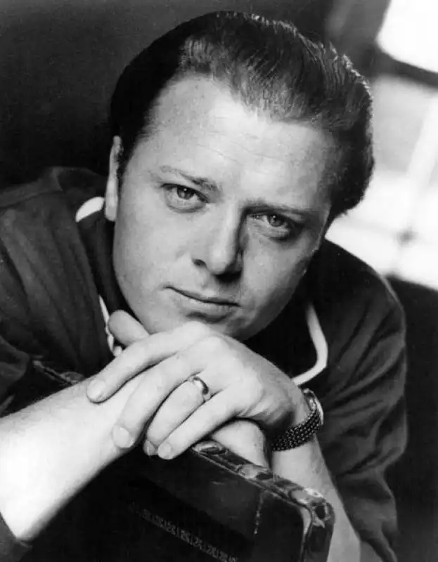 richard attenborough 31