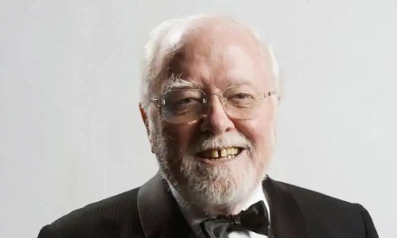 richard attenborough 34