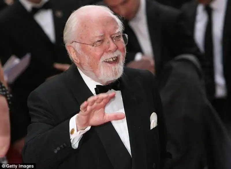 richard attenborough 5