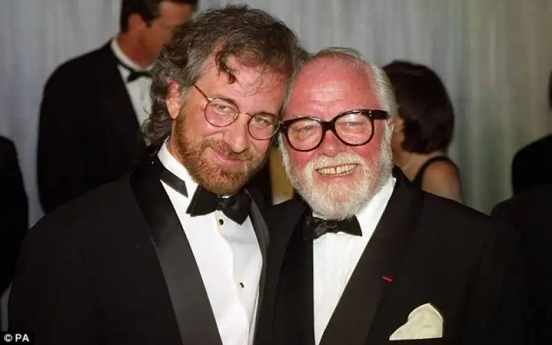 richard attenborough 9