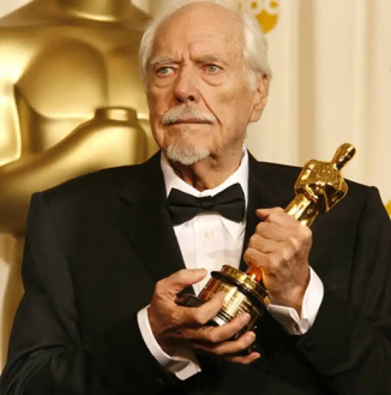 Robert Altman