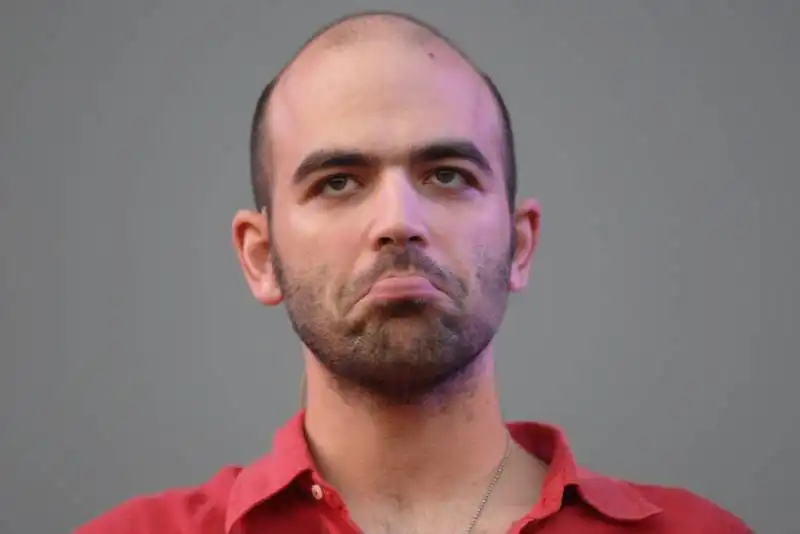 roberto saviano