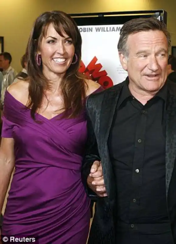 robin williams 37