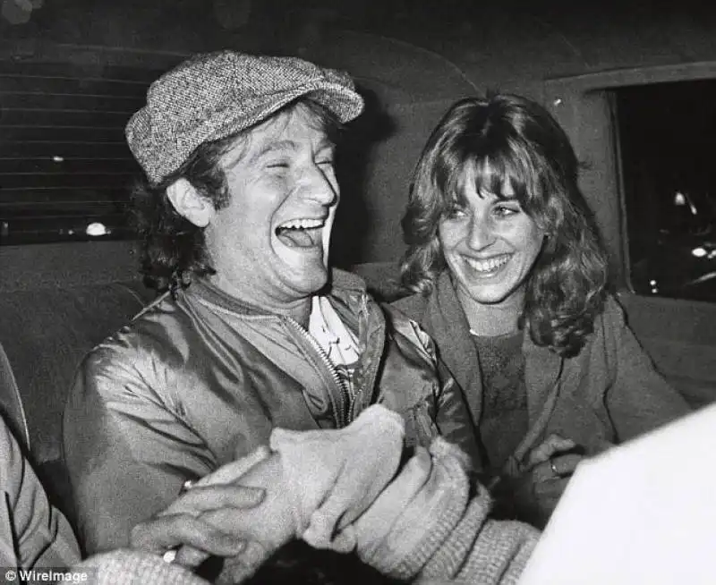 robin williams 59