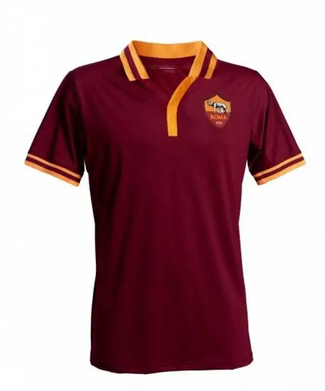 ROMA SENZA SPONSOR