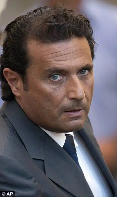 SCHETTINO