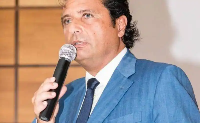 schettino lectio magistralis alla sapienza