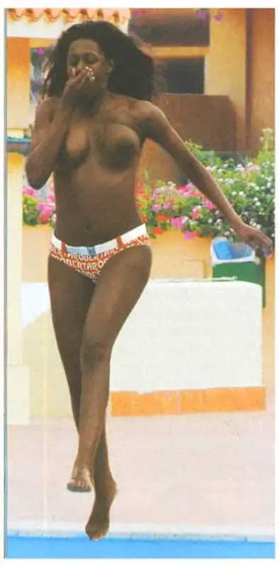 sylvie lubamba 8