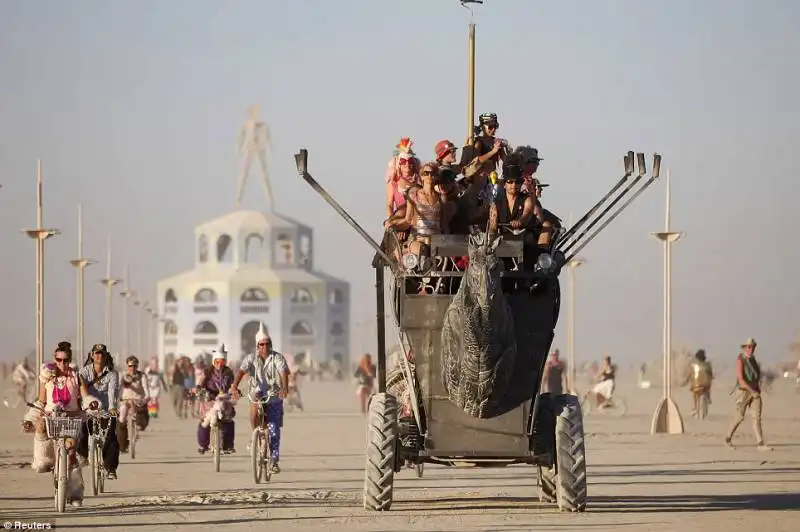 the burning man 2014 19