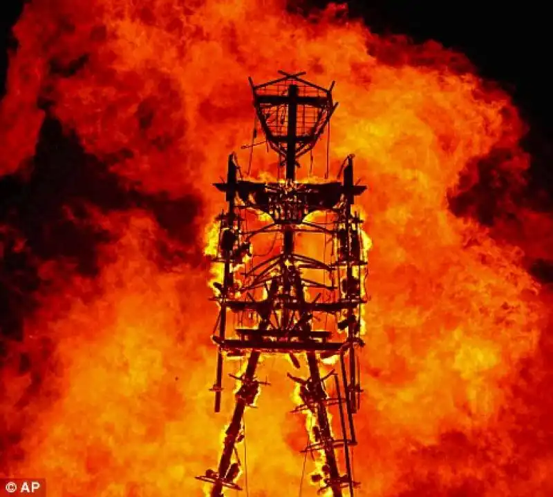 the burning man 2014 28