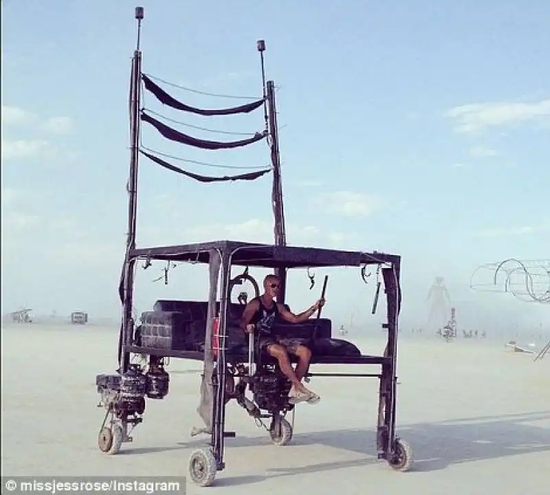 the burning man 2014 31