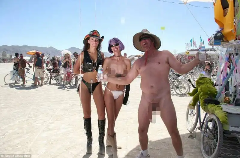 the burning man 2014 33