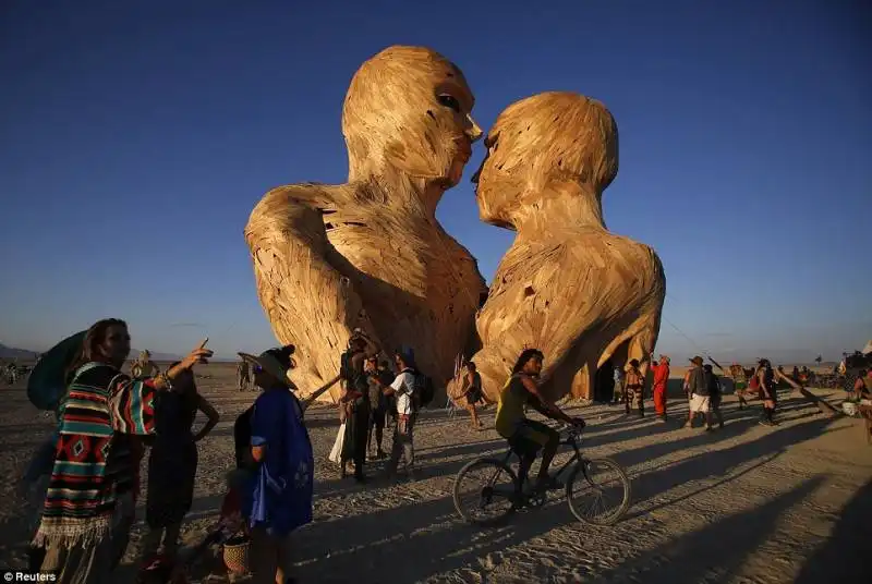 the burning man 2014 34