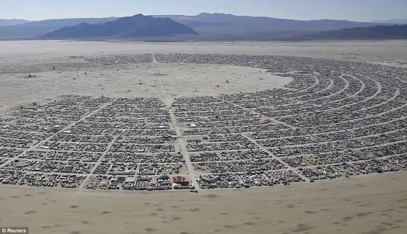 the burning man 2014 35