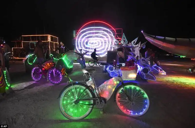 the burning man 2014 6