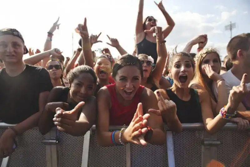 the mad decent block party a coney island    25