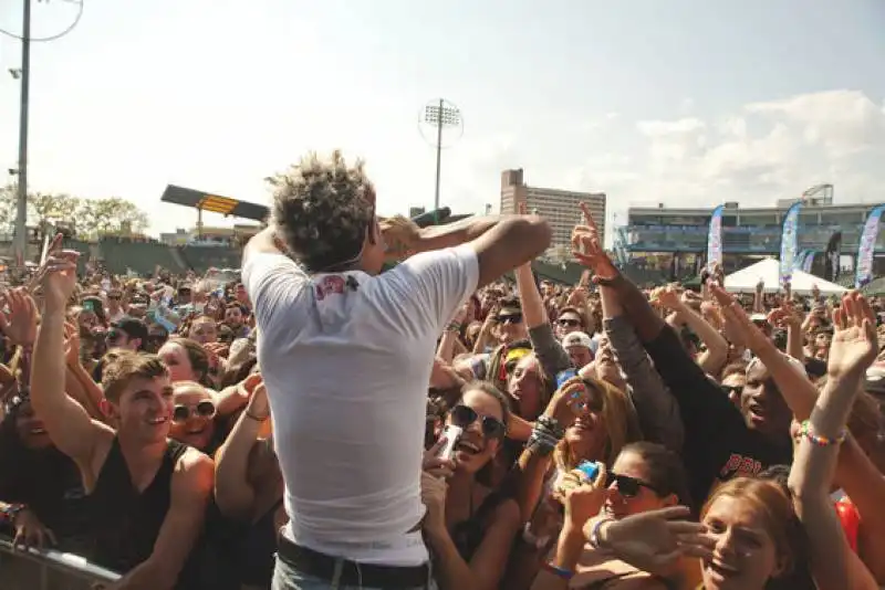 the mad decent block party a coney island    6