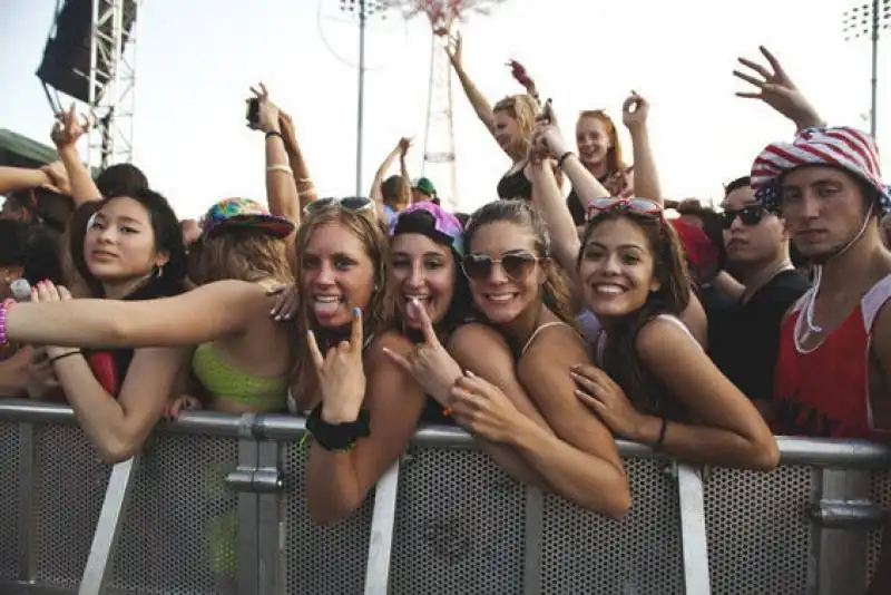 the mad decent block party a coney island    65