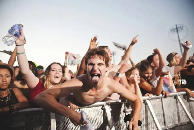 the mad decent block party a coney island    92