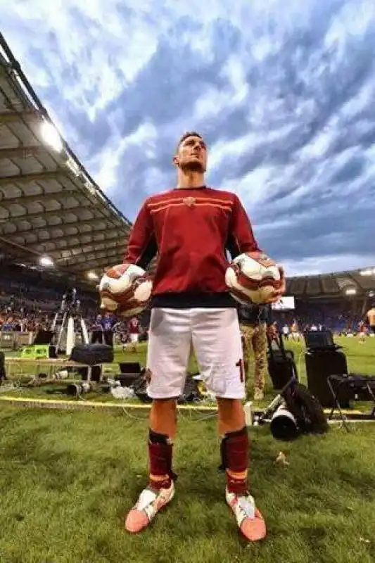 totti 