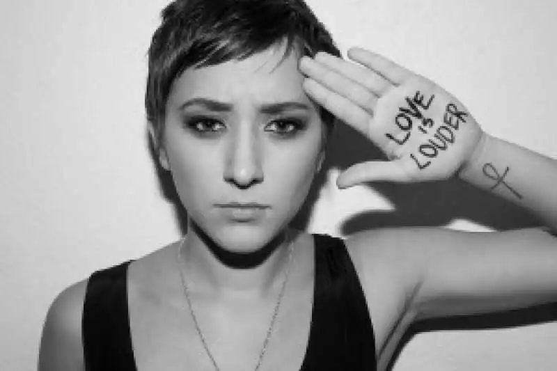 Zelda Williams