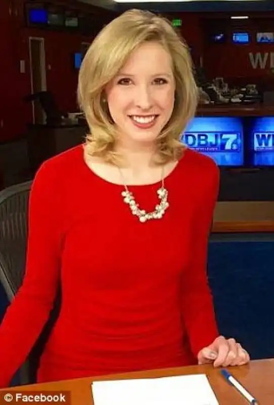 alison parker